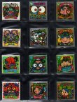 画像45: 旧ビックリマンすくみ・1〜31弾全1080種コンプ+バージョン違い88種（ファイル込）