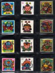 画像17: 旧ビックリマンすくみ・1〜31弾全1080種コンプ+バージョン違い88種（ファイル込）