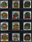 画像20: 旧ビックリマンすくみ・1〜31弾全1080種コンプ+バージョン違い88種（ファイル込）