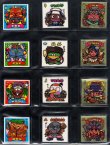 画像14: 旧ビックリマンすくみ・1〜31弾全1080種コンプ+バージョン違い88種（ファイル込）