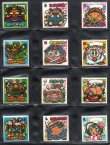 画像31: 旧ビックリマンすくみ・1〜31弾全1080種コンプ+バージョン違い88種（ファイル込）