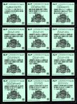 画像12: ヘッドだらけのビックリマン・83/85種セミコンプ