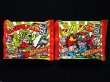 画像1: ビックリマン伝説3・未開封チョコ2種(2)