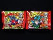 画像1: ビックリマン伝説5・未開封チョコ2種(1)