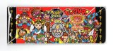 画像: ヘッドだらけのビックリマン・1500冊限定シールホルダー（未開封）