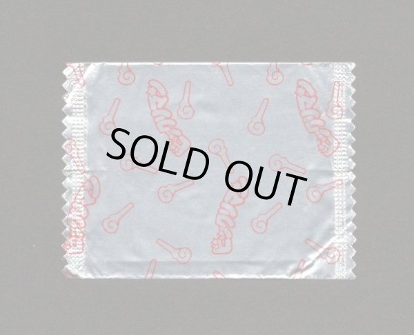 画像2: めざ魔人（未開封）