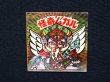 画像4: 怪奇ムガル/聖梵ムガル