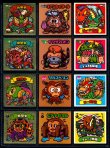 画像1: 13弾すくみ・全36種フルコンプ
