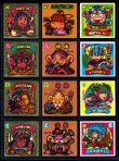 画像3: 13弾すくみ・全36種フルコンプ