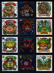 画像3: 22弾すくみ裏告知あり・全36種フルコンプ