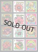 画像: 15弾すくみ・全36種フルコンプA