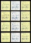 画像5: 15弾すくみ・全36種フルコンプB