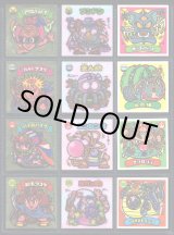 画像: 17弾すくみ・全36種フルコンプA