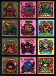 画像2: 11弾すくみ・全36種フルコンプ
