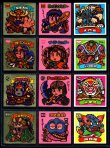画像1: 11弾すくみ・全36種フルコンプ