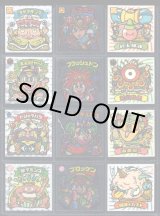 画像: 22弾すくみ裏告知あり・全36種フルコンプ（旧ビックリマン）B