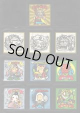 画像: ビックリマン伝説1〜11・全536種フルコンプ（ファイル付き）