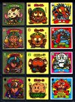 画像2: 12弾すくみ・全36種フルコンプ（旧ビックリマン）A