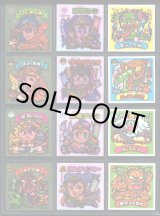 画像: 18弾すくみ・全36種フルコンプ（旧ビックリマン）A