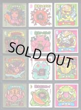 画像: 15弾すくみ・全36種フルコンプ（旧ビックリマン）B