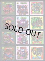 画像: 17弾すくみ・全36種フルコンプ（旧ビックリマン）B