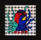 画像: バレバラ・大サイズ（ビックリイテテマン）