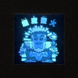 画像: 超魔聖火（ホラーリンピック）