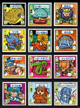 画像: タイムスリップバトル・1弾全24種コンプ