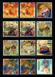画像1: アートコレクション・Ｐ1全30種フルコンプ