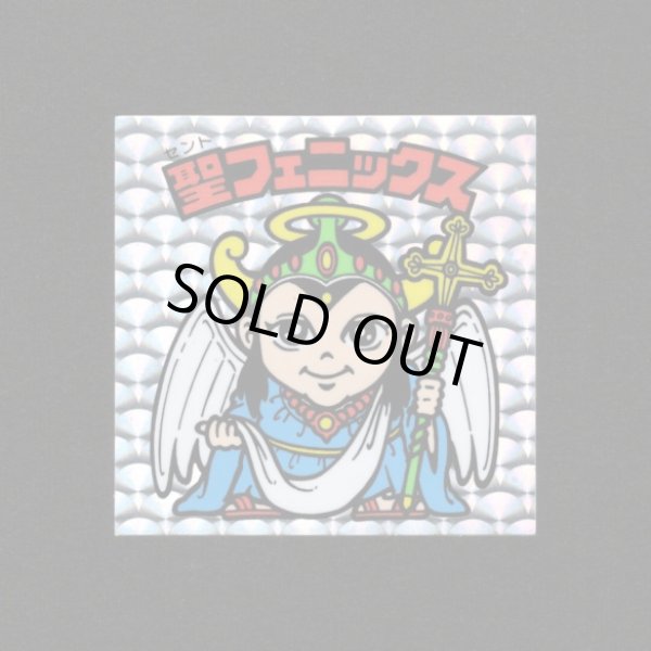 画像1: 聖フェニックス（幼少）