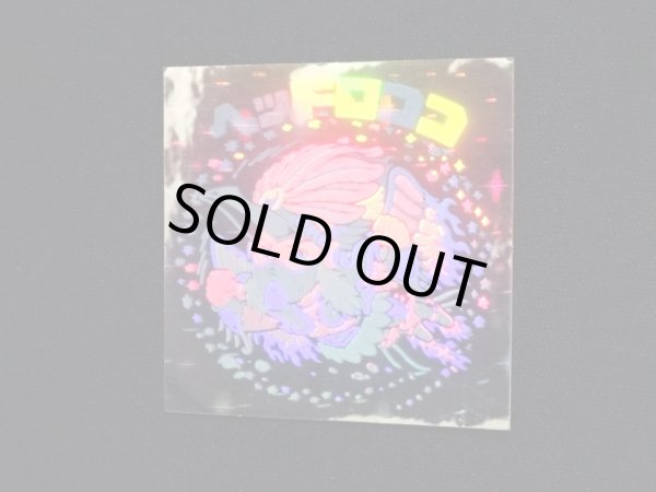 画像6: ヘッドロココ（ホロ）