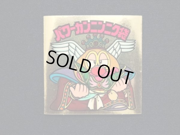 画像3: パワーカンニンニク袋