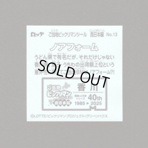 画像2: ノアフォーム（NO.13）