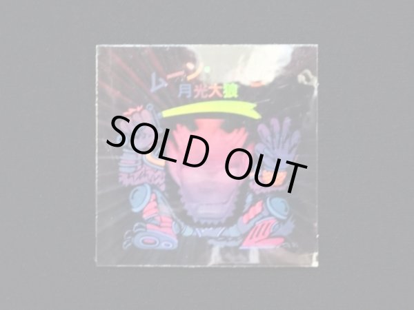 画像3: ムーン・ウルフ（月光大狼）