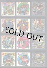 画像: スーパービックリマン・8弾すくみ全18種フルコンプ