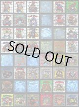 画像: 旧ビックリマン・1〜16弾ヘッド48種セット