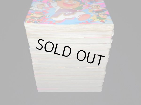 画像9: ビックリマンおもしろランド・全15巻セット