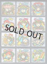 画像: 21弾ヘッドパート2・全12種フルコンプB