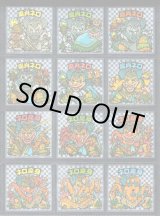 画像: アイス版8弾ヘッド・全12種フルコンプ