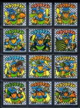 画像: アイス版7弾ヘッド・全12種フルコンプA