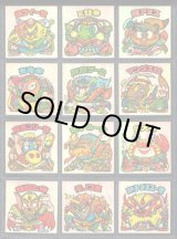 画像: 20弾ヘッドパート2・全12種フルコンプB