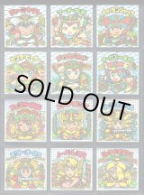 画像: 26弾ヘッドパート2・全12種フルコンプB