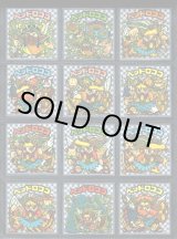 画像: アイス版9弾ヘッド・全12種フルコンプ