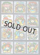 画像: 21弾ヘッドパート2・全12種フルコンプA