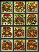 画像: 19弾ヘッド・全12種フルコンプB