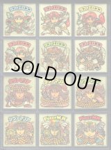 画像: 19弾ヘッド・全12種フルコンプA