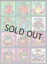 画像: 22弾ヘッドパート2・全12種フルコンプB