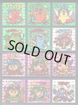 画像: 22弾ヘッドパート2・全12種フルコンプA