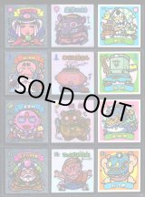 画像: アイス版5弾すくみ・35/36種セミコンプ