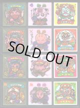 画像: アイス版9弾すくみ・全36種フルコンプ